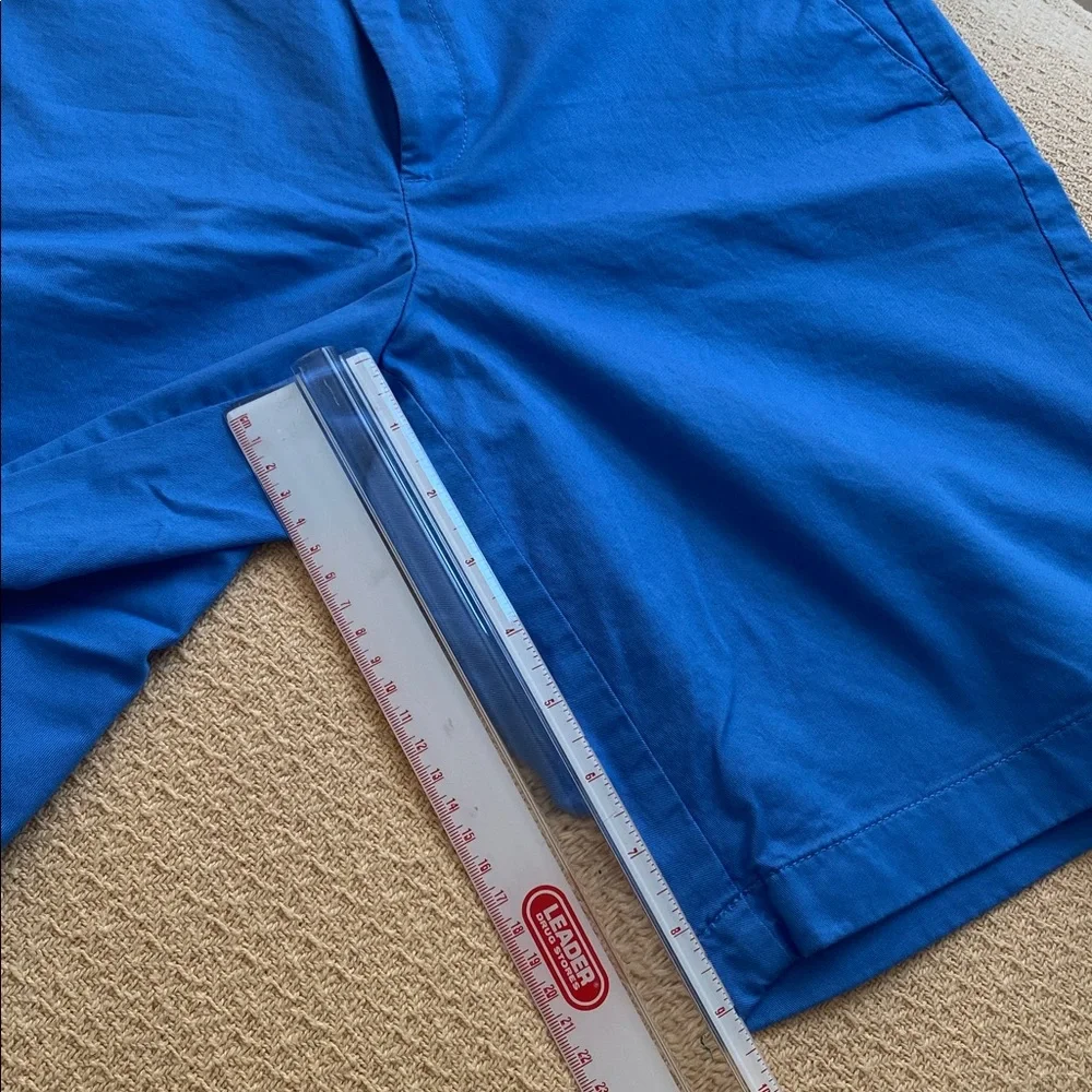 J Crew Women’s 9”  Shorts size 10 NWT - Picture 7 of 11